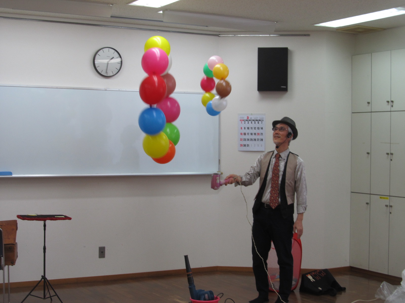 大きなバルーン 大きなバルーン