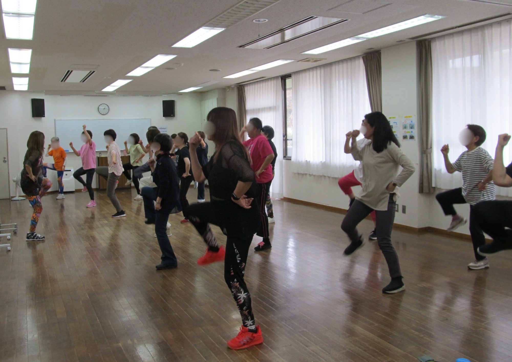 はじめてのZUMBA はじめてのZUMBA