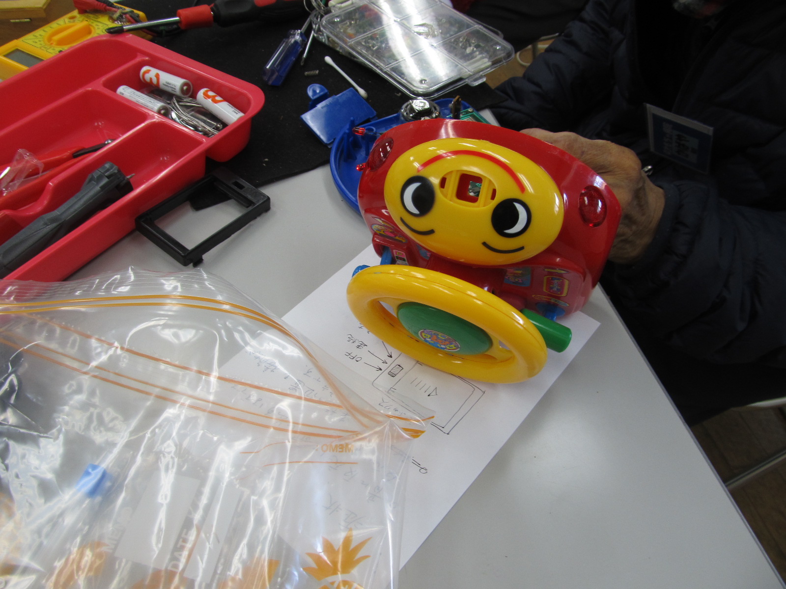 ��������a�@