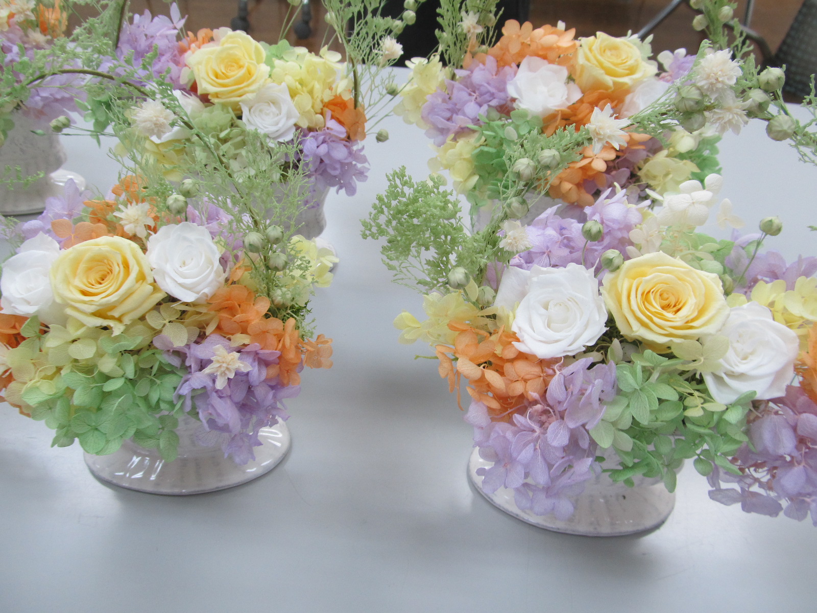 �v���U�[�u�h�t�����[�̃A�����W�����g