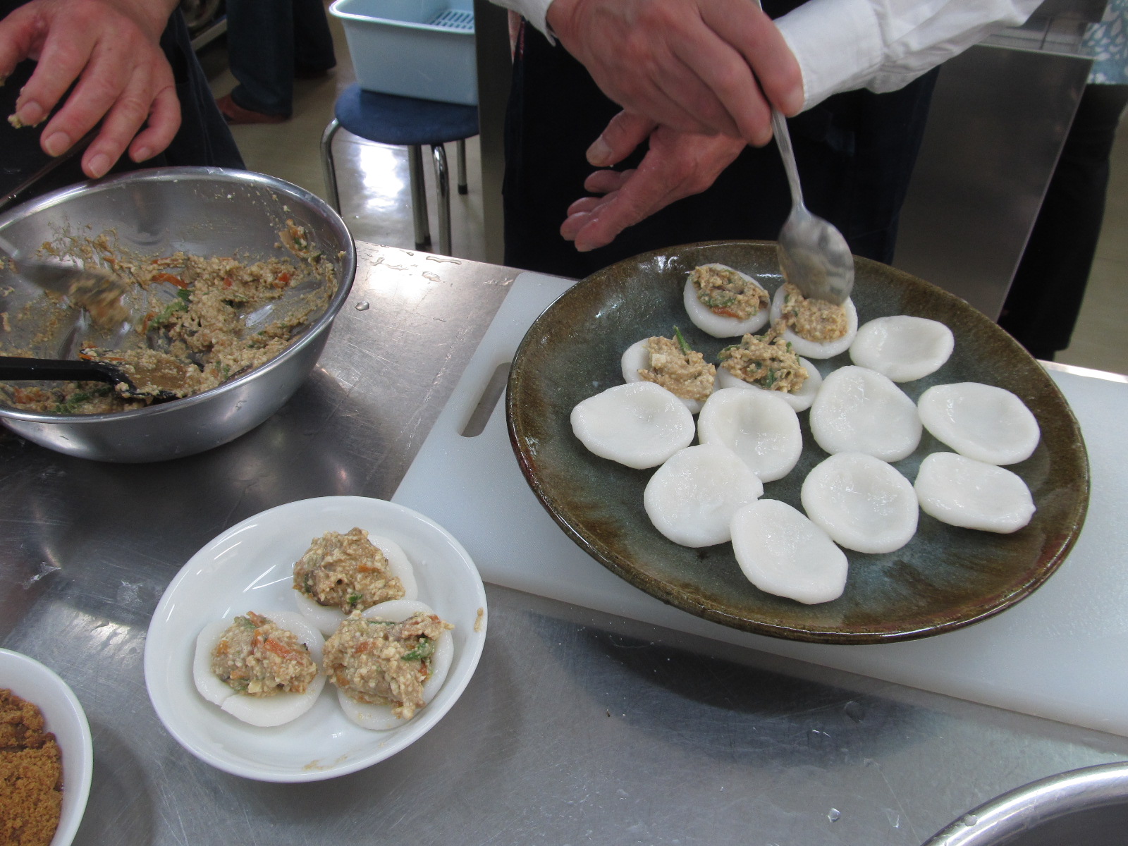 �����̗l�q