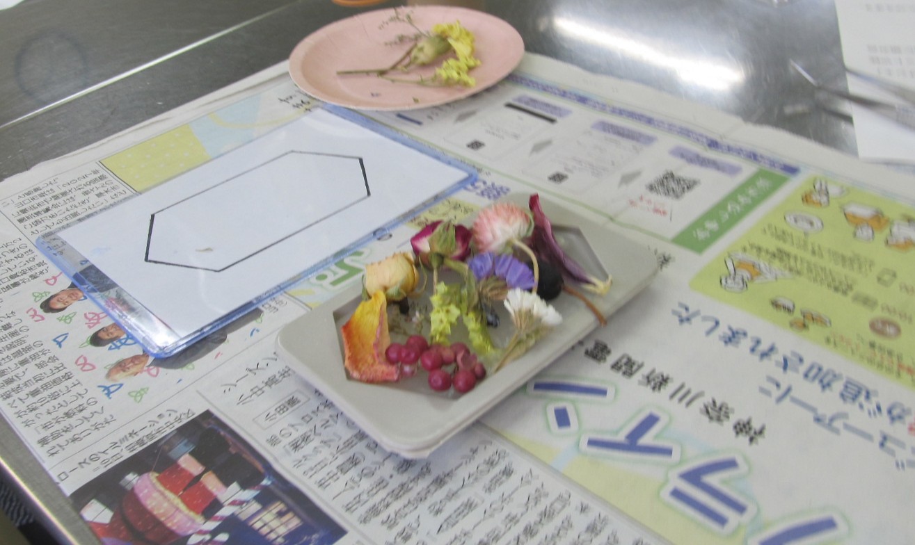 母の日 母の日
