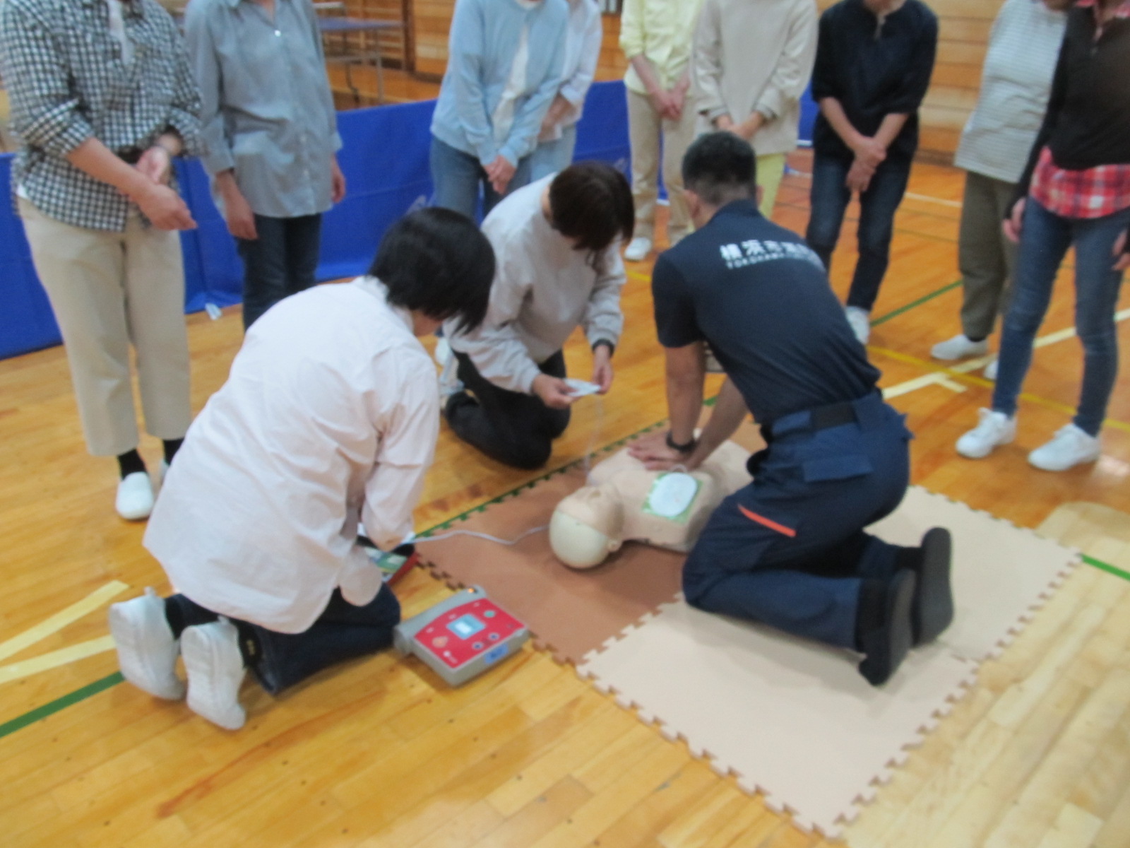 AED����