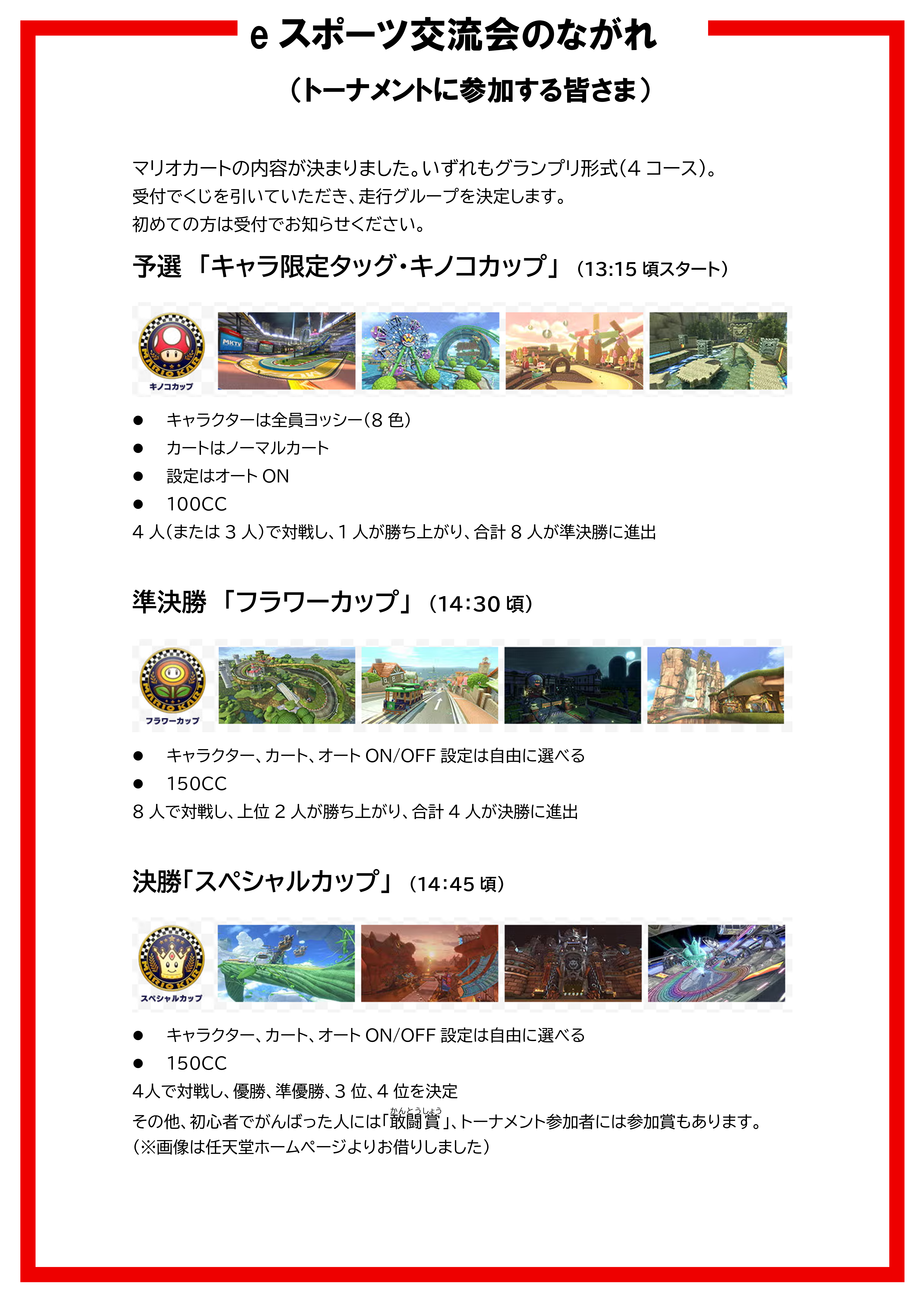 イースポーツ詳細 イースポーツ詳細