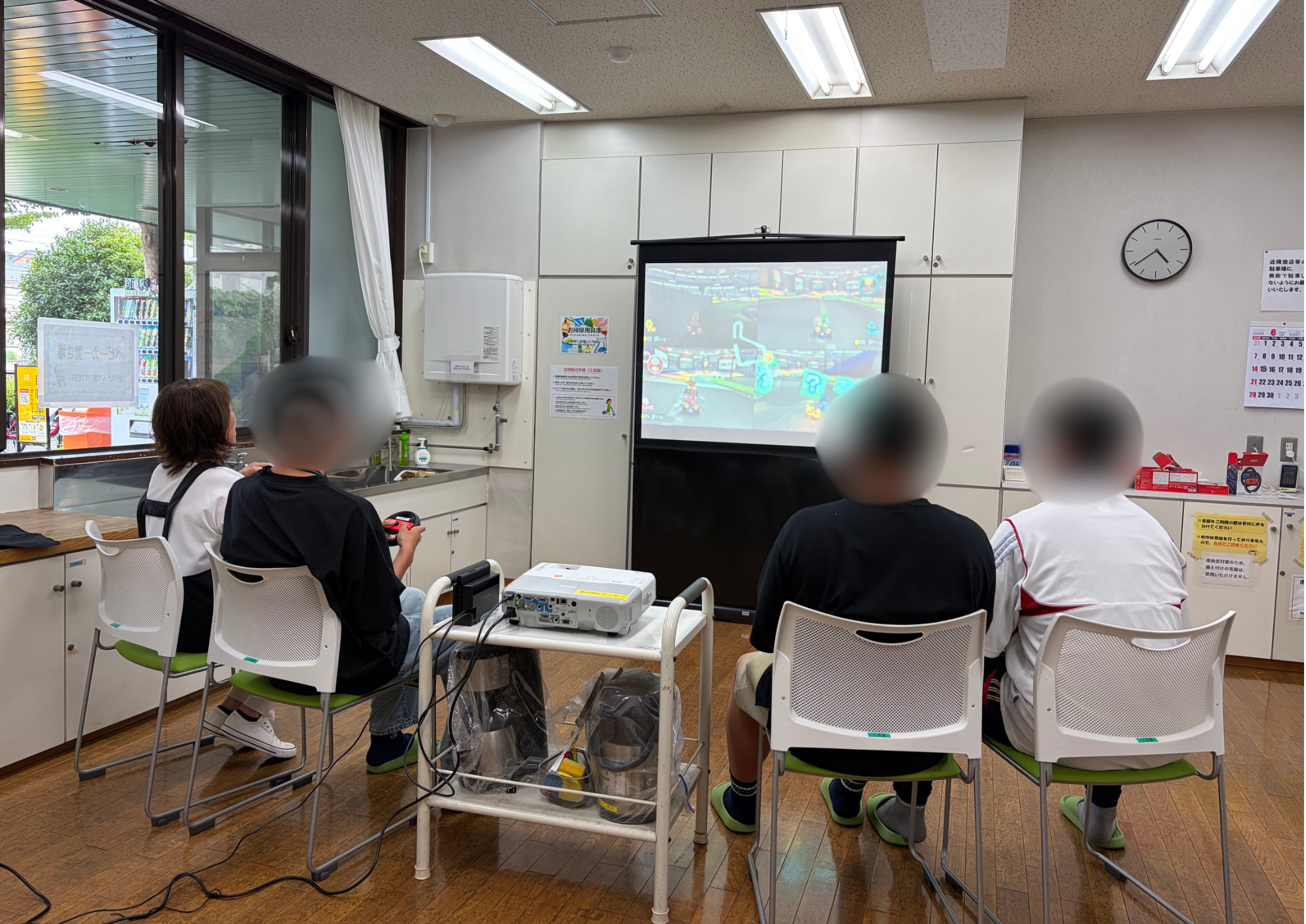 リハーサル リハーサル