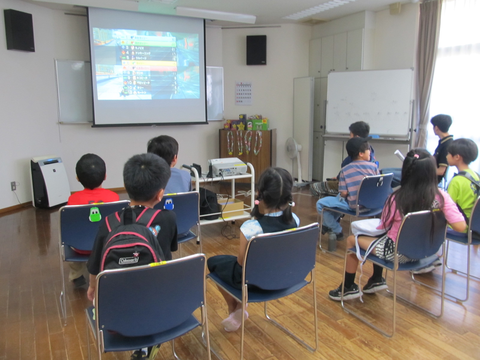 eスポーツ交流会 eスポーツ交流会