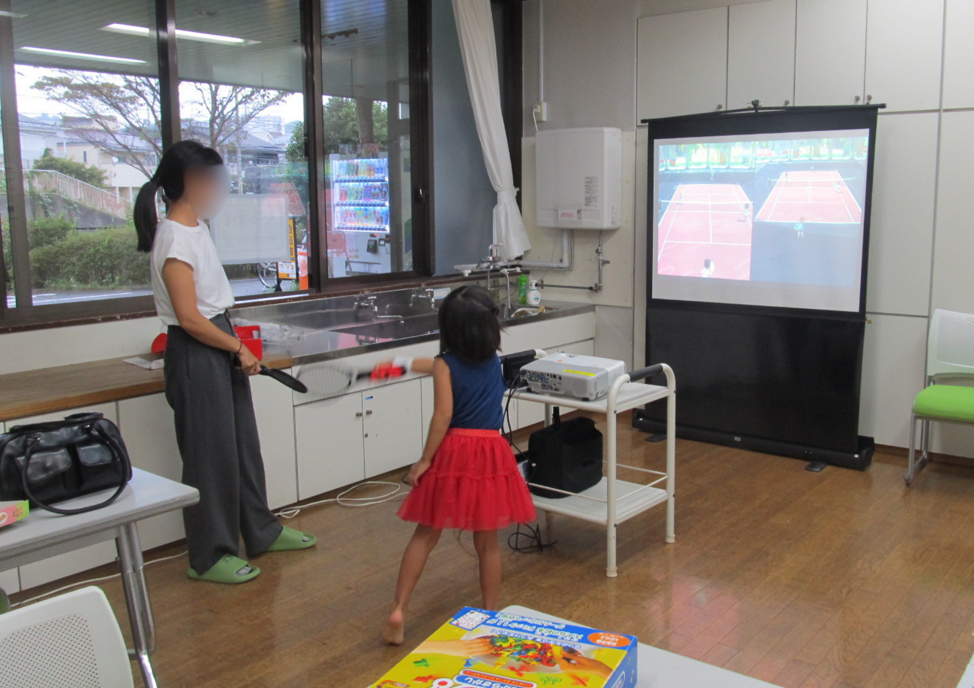 スポーツゲーム スポーツゲーム