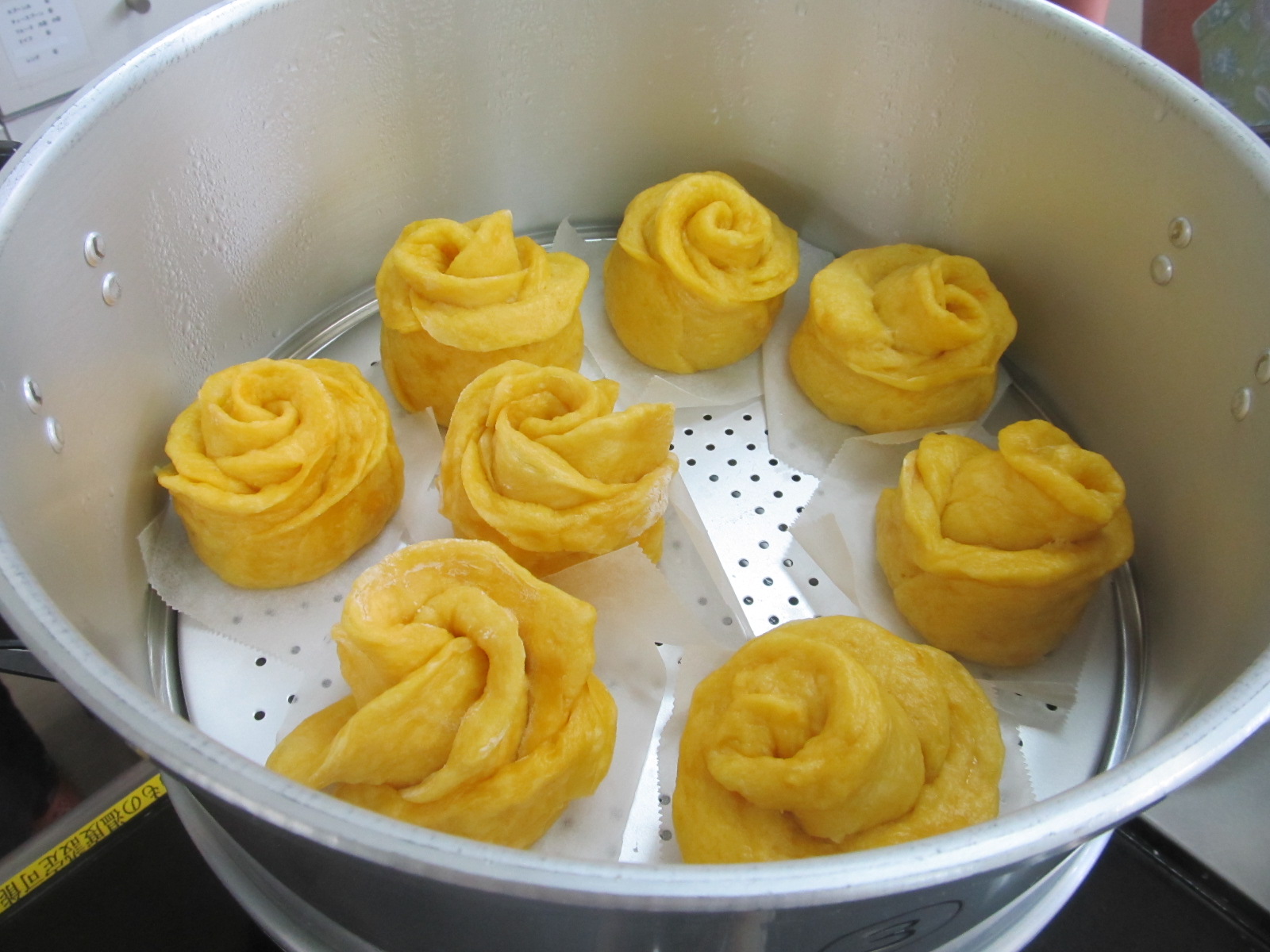 中華料理講座 中華料理講座