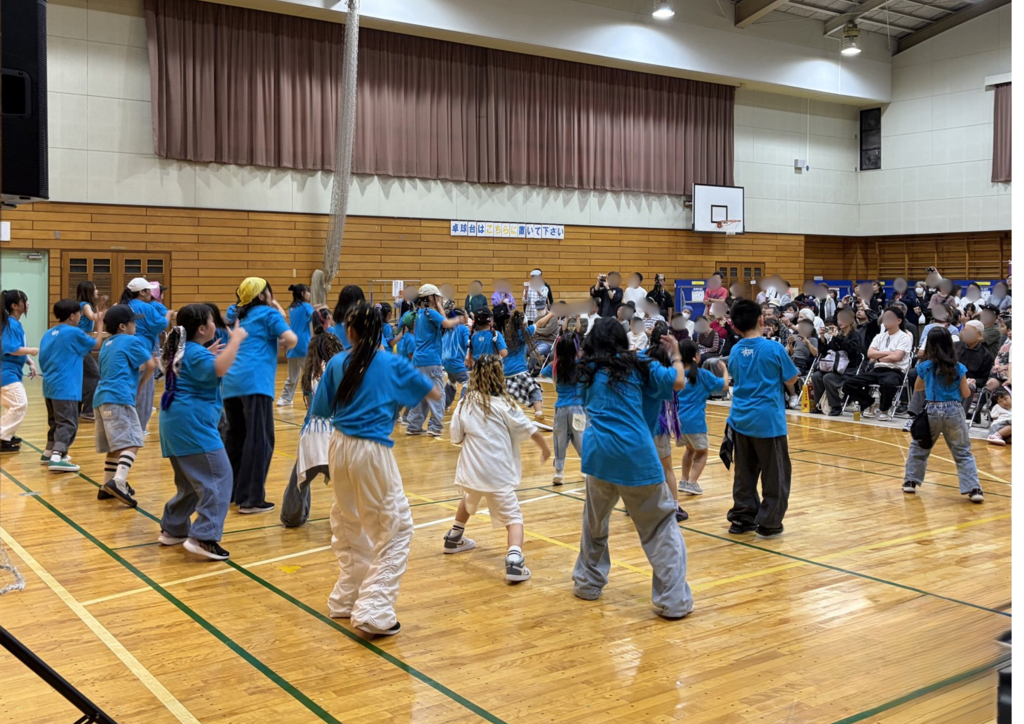 豊田地区センターまつり 豊田地区センターまつり