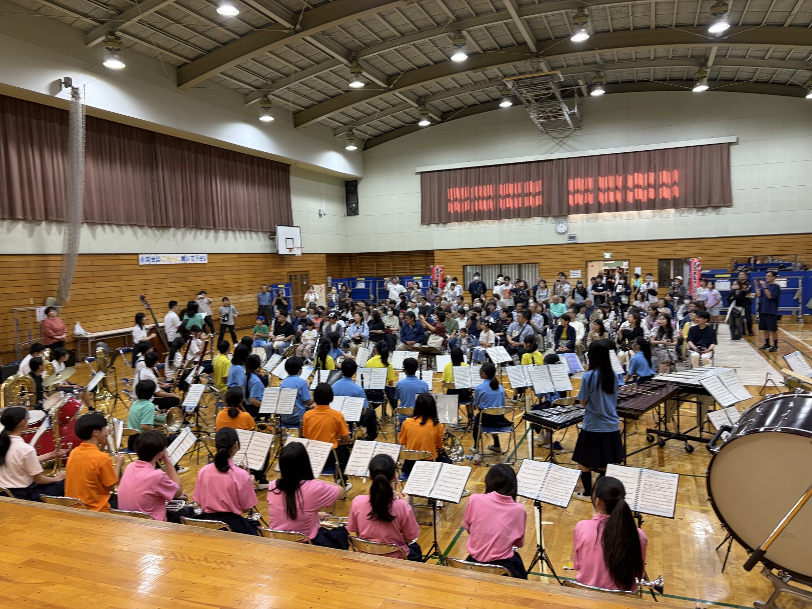 豊田地区センターまつり 豊田地区センターまつり